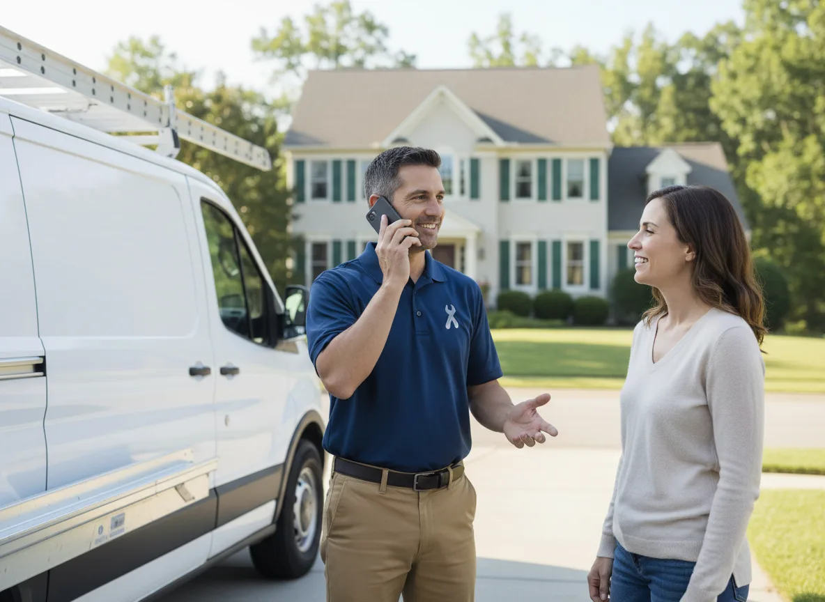 Home Gutter Service South Pekin, IL FAQs
